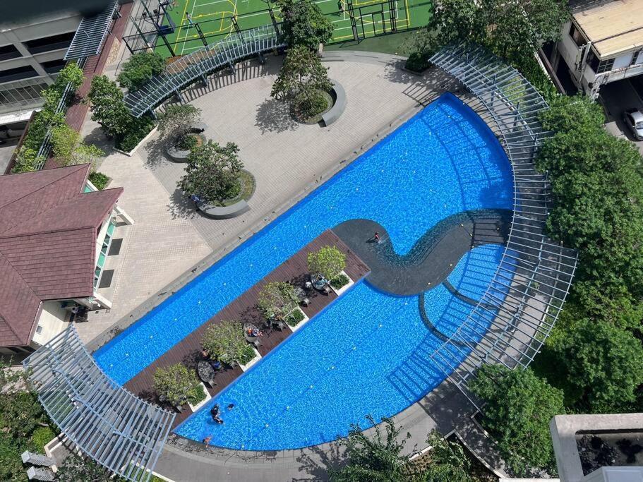 Apartment Spacious 2br San Lorenzo Place 4km Airport *