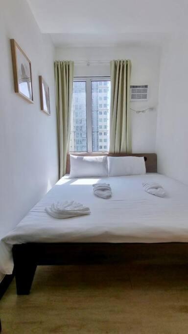 Apartment Spacious 2br San Lorenzo Place 4km Airport *