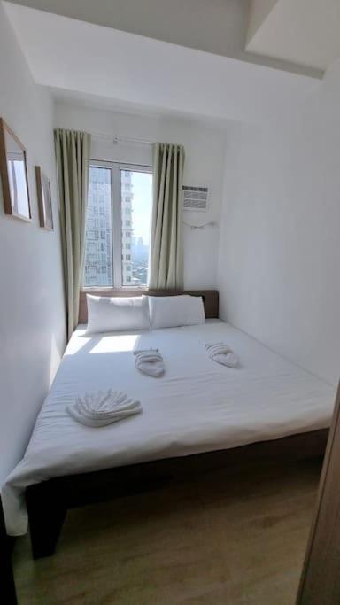 Apartment Spacious 2br San Lorenzo Place 4km Airport *
